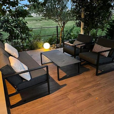 Apartmán Apartman Hercegovina Grude Exteriér fotografie