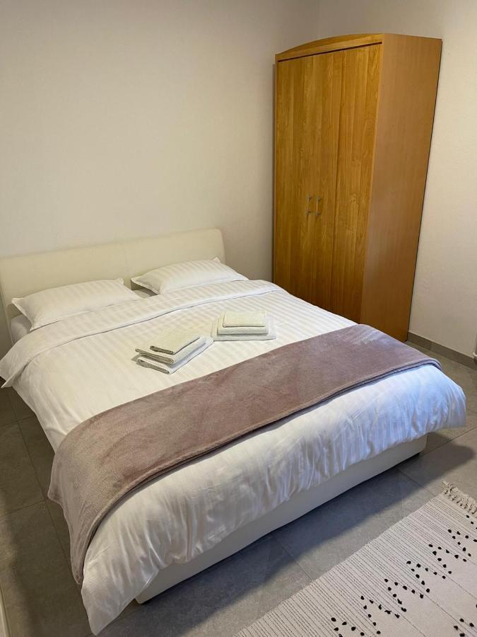 Apartmán Apartman Hercegovina Grude Exteriér fotografie