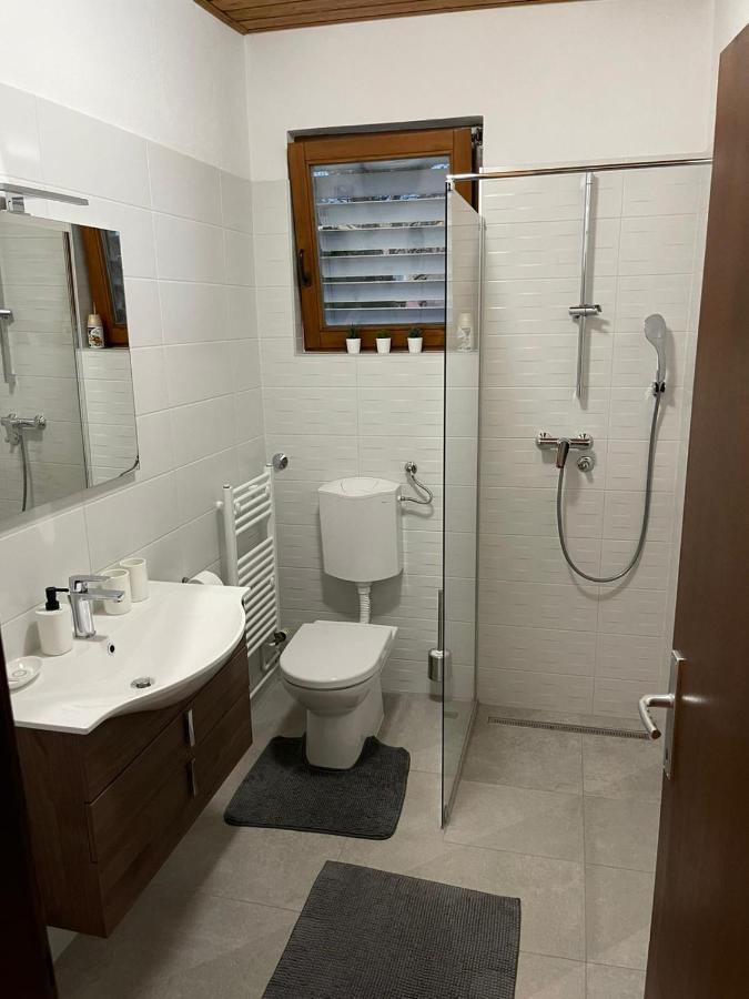 Apartmán Apartman Hercegovina Grude Exteriér fotografie
