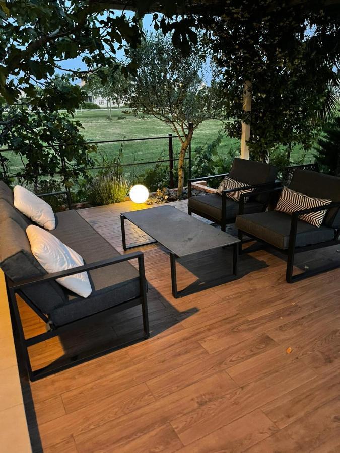Apartmán Apartman Hercegovina Grude Exteriér fotografie