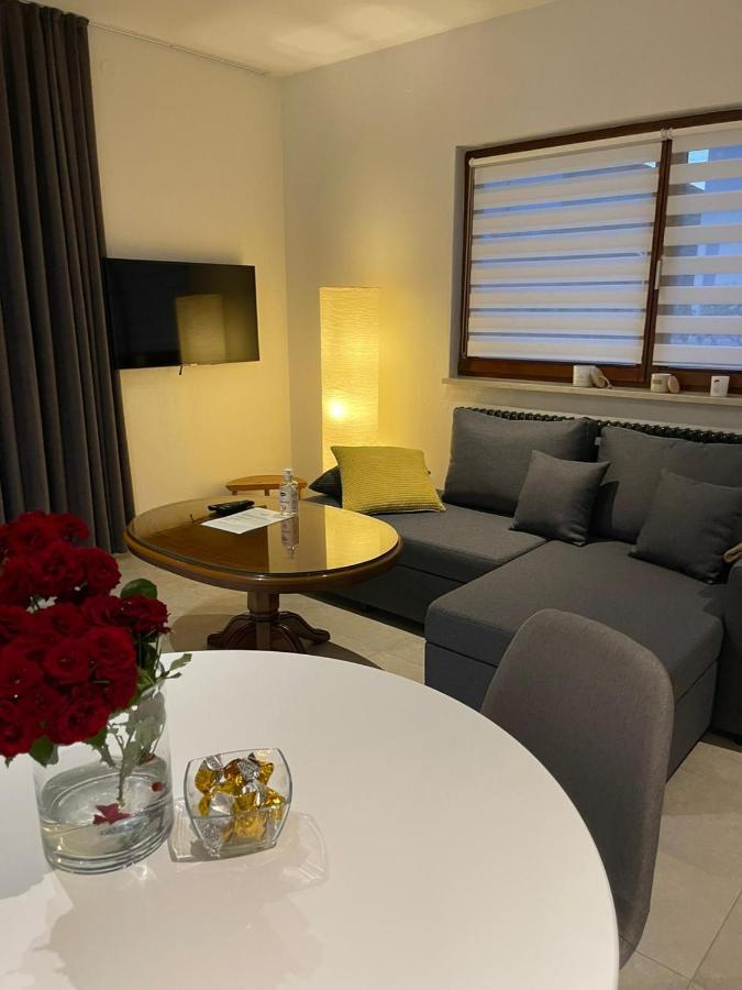 Apartmán Apartman Hercegovina Grude Exteriér fotografie