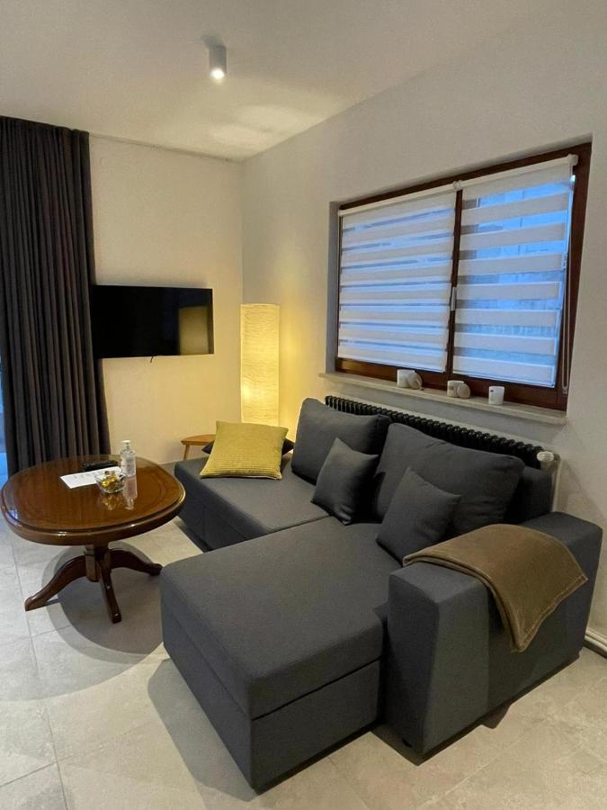 Apartmán Apartman Hercegovina Grude Exteriér fotografie